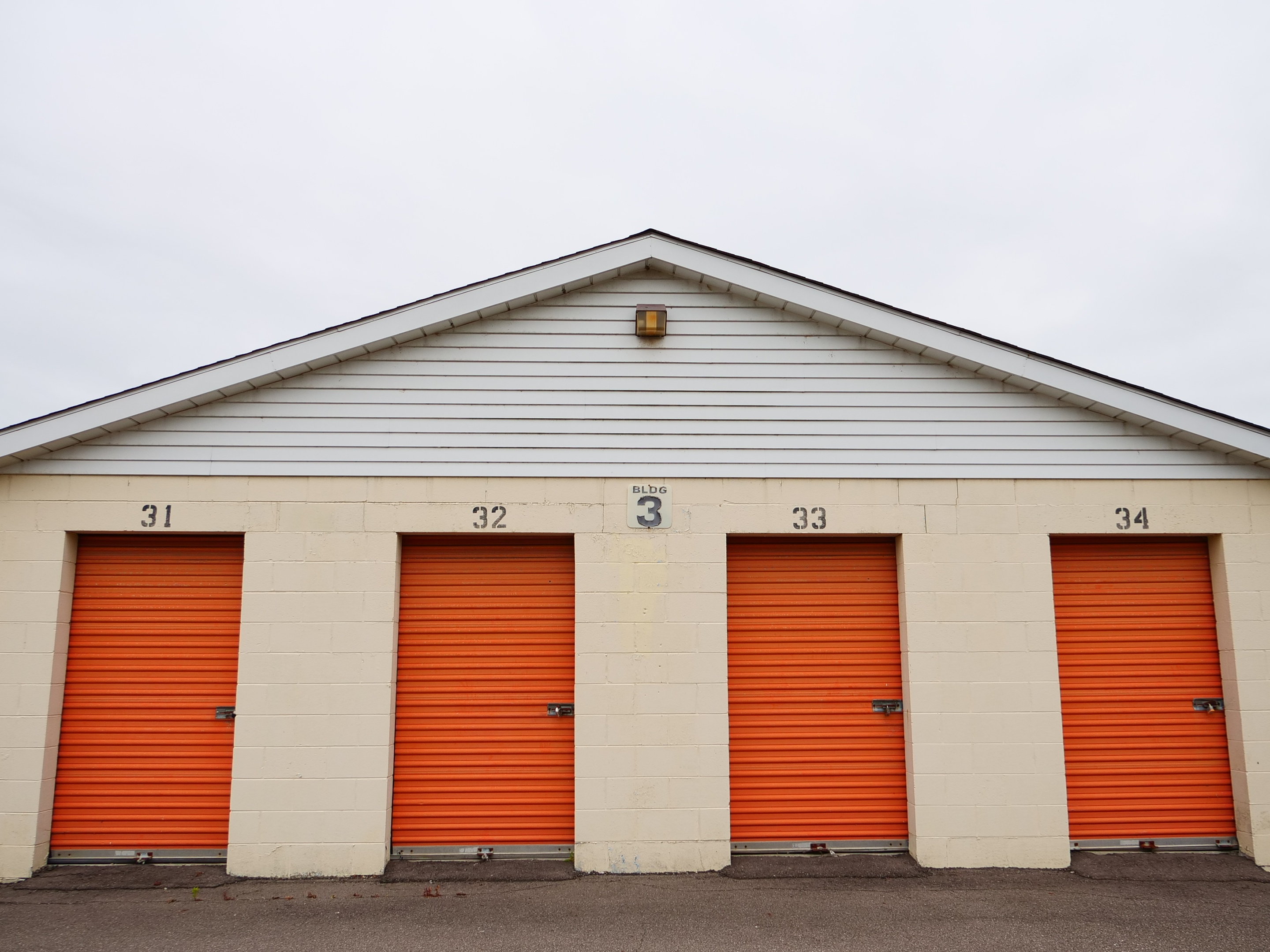 st clair port huron 48079 storage unit moving truck rental